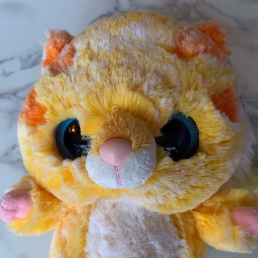 YOOHOO & Friends Plush Toy (TUMO) NEW - Picture 2 of 8